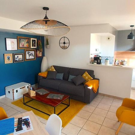 Disneyland Cosy Apartment Монтеврен Екстериор снимка