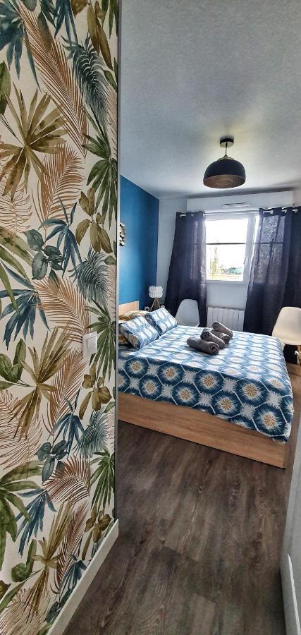 Disneyland Cosy Apartment Монтеврен Екстериор снимка