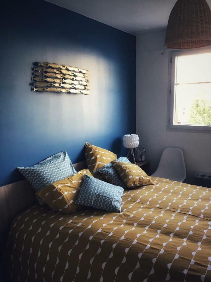 Disneyland Cosy Apartment Монтеврен Екстериор снимка