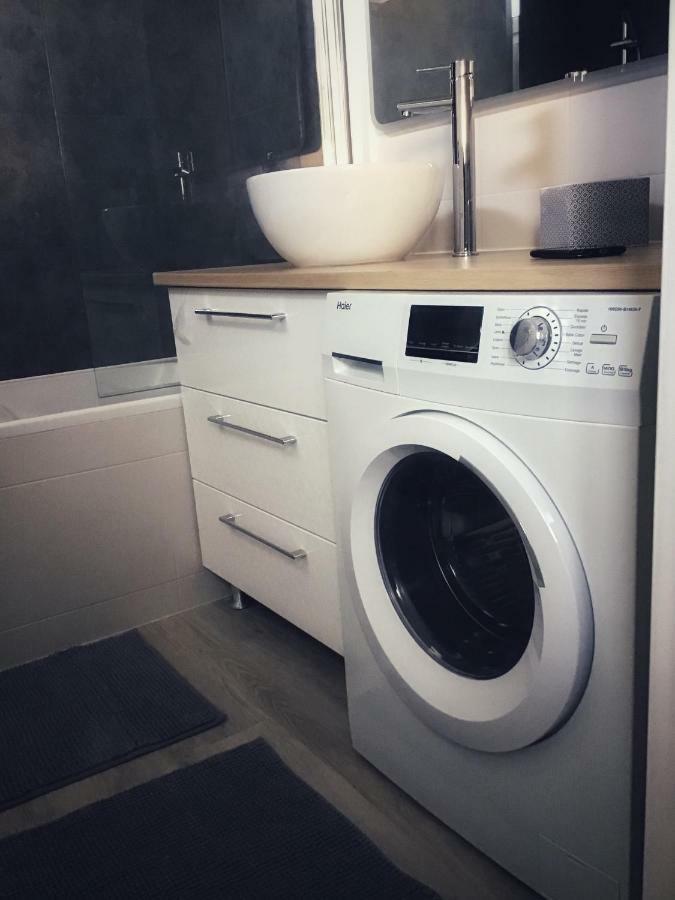Disneyland Cosy Apartment Монтеврен Екстериор снимка
