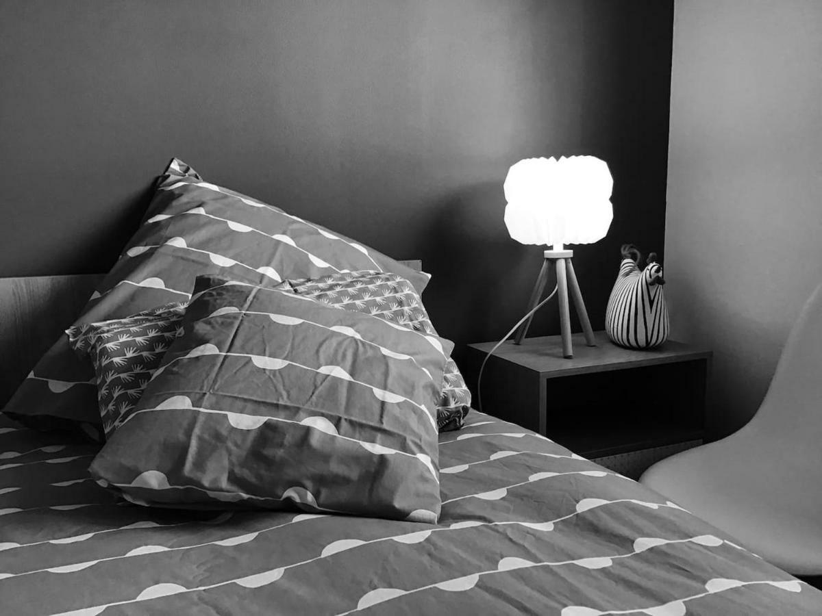 Disneyland Cosy Apartment Монтеврен Екстериор снимка