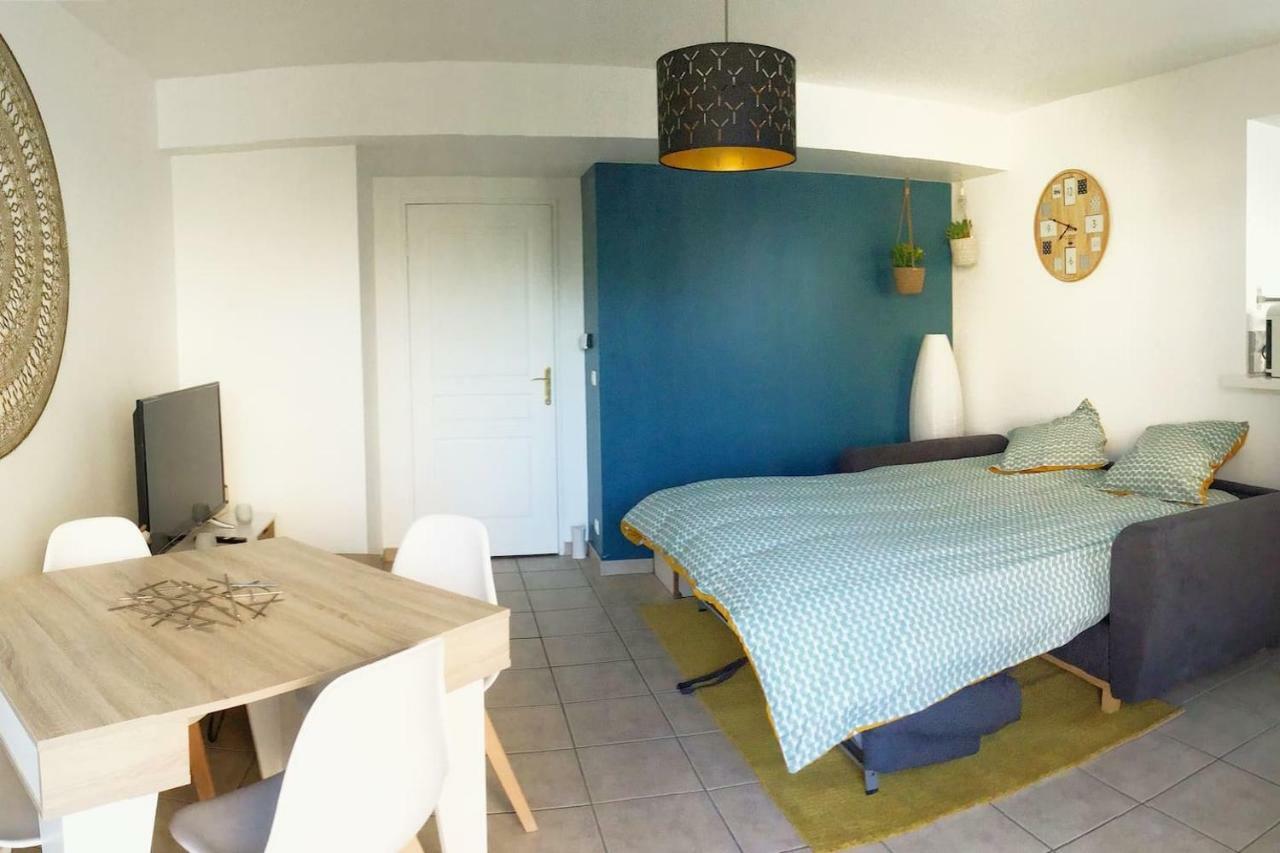 Disneyland Cosy Apartment Монтеврен Екстериор снимка
