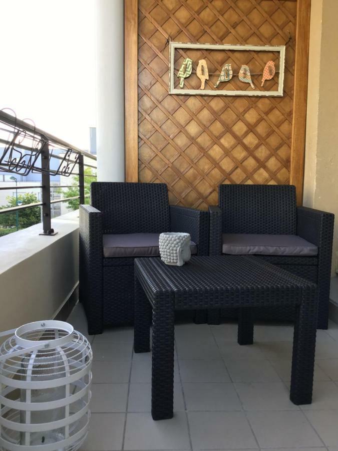 Disneyland Cosy Apartment Монтеврен Екстериор снимка