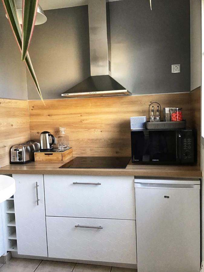 Disneyland Cosy Apartment Монтеврен Екстериор снимка